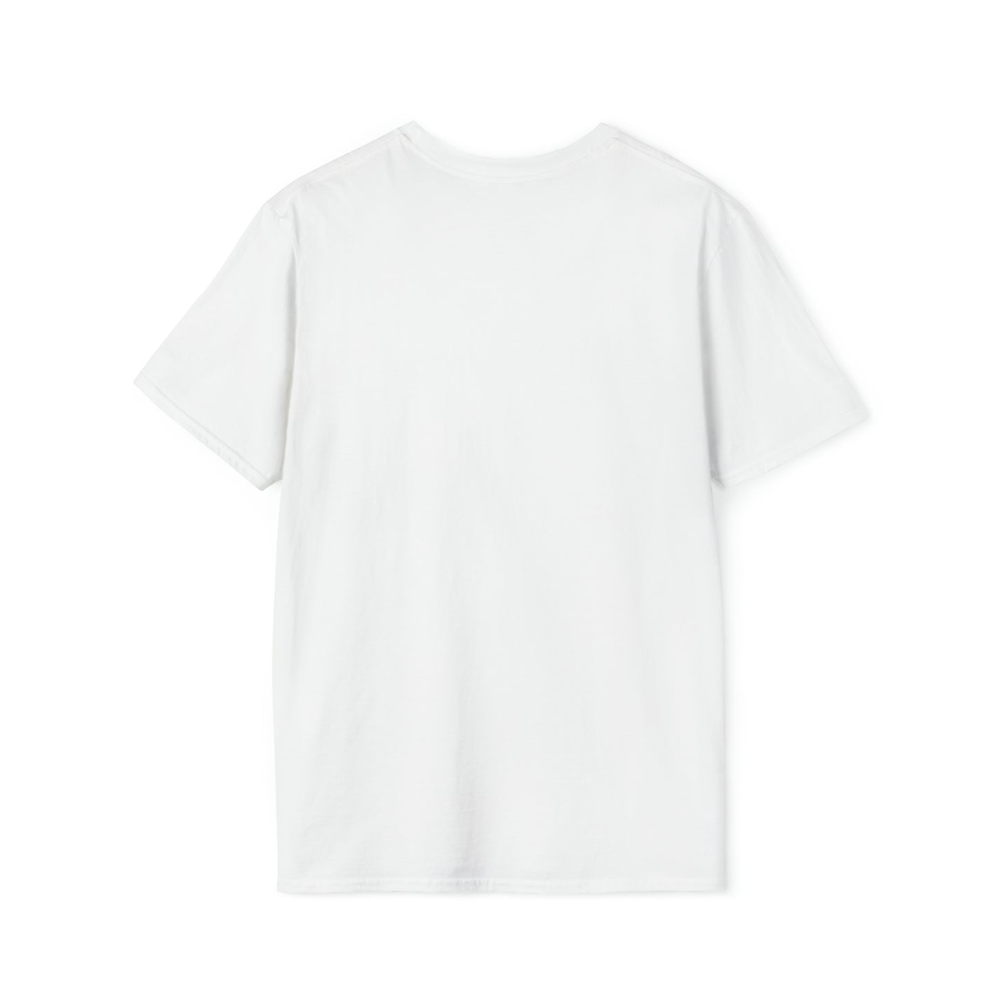 Copy of Unisex Softstyle T-Shirt