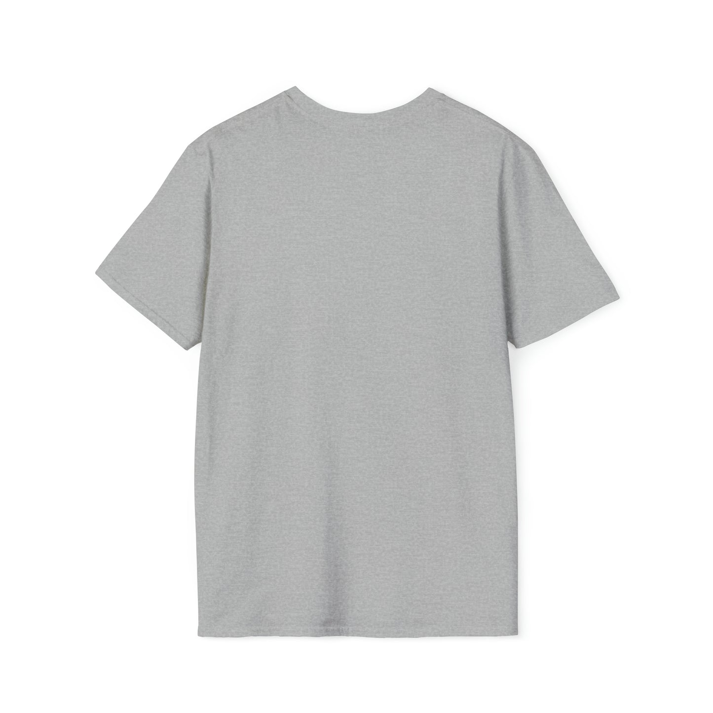 Copy of Unisex Softstyle T-Shirt